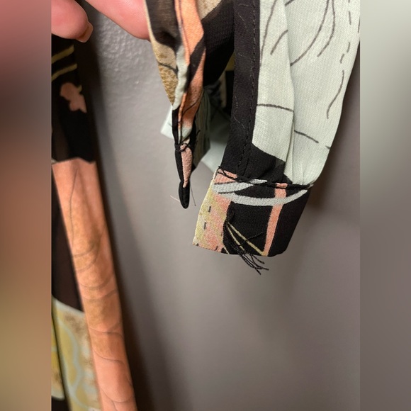 Lulus maxi size xs - Picture 6 of 9